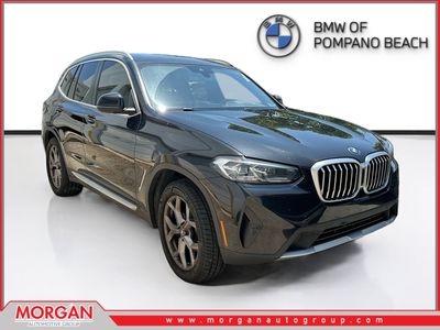 2022 BMW X3 - Photo 1