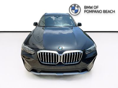 2022 BMW X3 - Photo 2