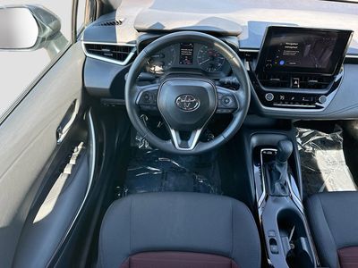 2025 Toyota Corolla - Photo 18