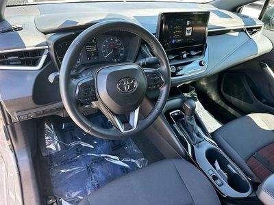 2025 Toyota Corolla - Photo 9