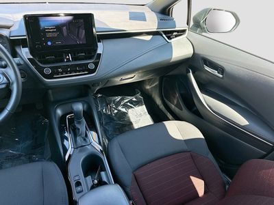 2025 Toyota Corolla - Photo 19