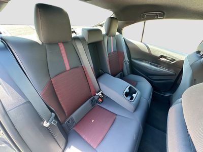 2025 Toyota Corolla - Photo 23