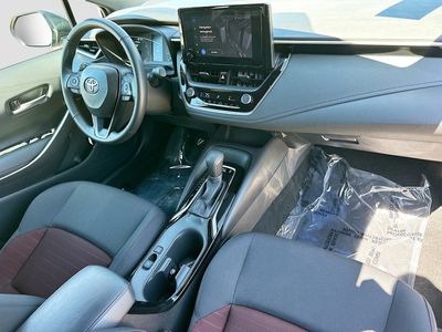 2025 Toyota Corolla - Photo 25