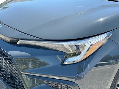 2025 Toyota Corolla - Photo 27