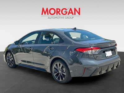 2025 Toyota Corolla - Photo 5