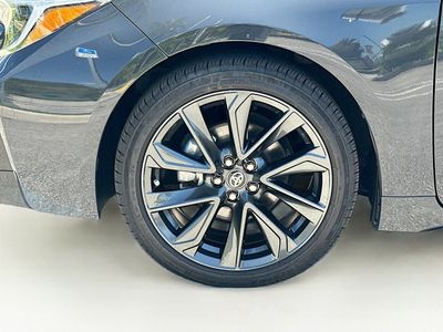 2025 Toyota Corolla - Photo 28