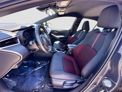 2025 Toyota Corolla - Photo 17