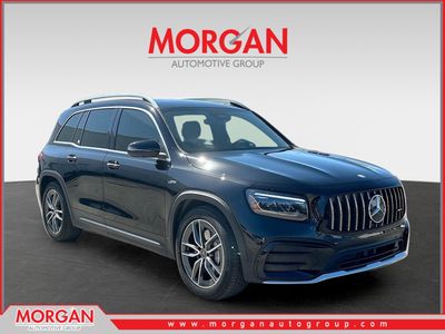 2025 Mercedes-Benz GLB - Photo 1