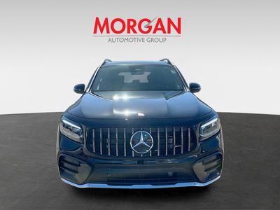 2025 Mercedes-Benz GLB - Photo 2
