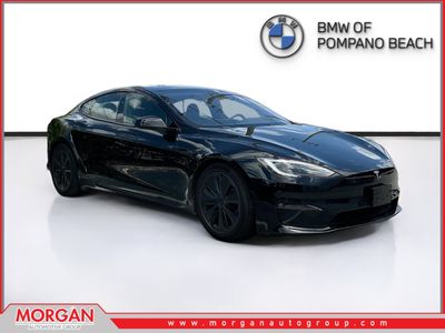 2023 Tesla Model S - Photo 1