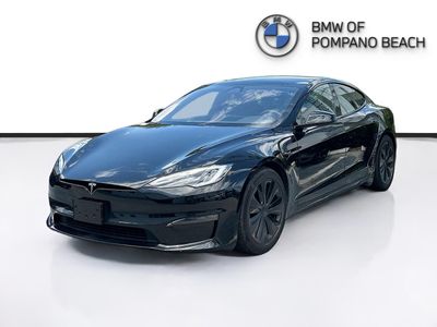 2023 Tesla Model S - Photo 3
