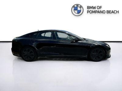 2023 Tesla Model S - Photo 4