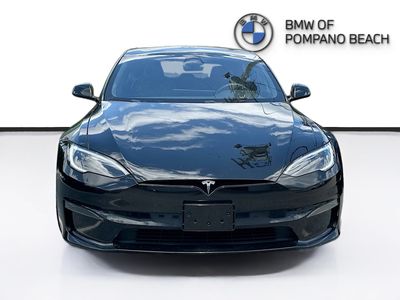 2023 Tesla Model S - Photo 2