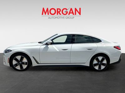 2023 BMW i4 - Photo 4
