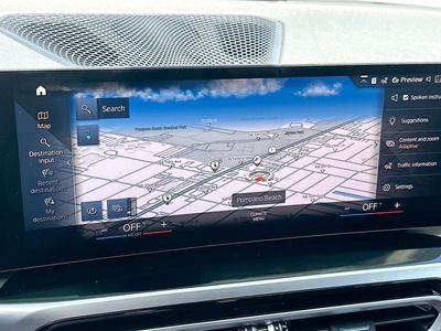 2023 BMW i4 - Photo 14