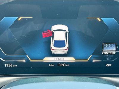 2023 BMW i4 - Photo 12