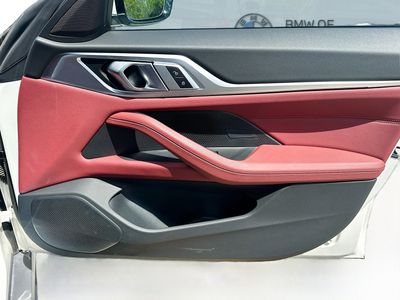 2023 BMW i4 - Photo 34