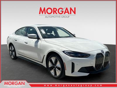 2023 BMW i4 - Photo 1
