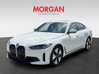 2023 BMW i4 - Photo 3