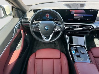 2023 BMW i4 - Photo 22