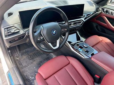 2023 BMW i4 - Photo 9