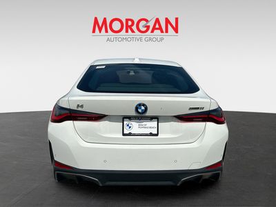 2023 BMW i4 - Photo 6