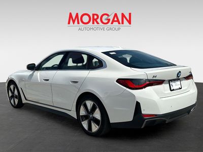 2023 BMW i4 - Photo 5