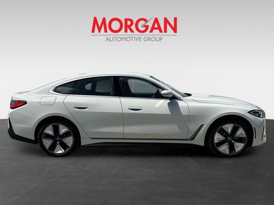 2023 BMW i4 - Photo 8