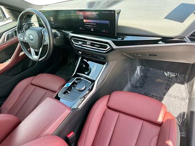 2023 BMW i4 - Photo 33