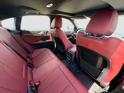 2023 BMW i4 - Photo 30