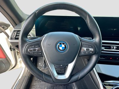 2023 BMW i4 - Photo 11