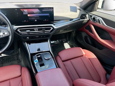 2023 BMW i4 - Photo 23
