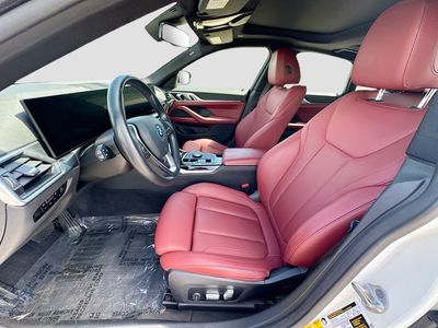 2023 BMW i4 - Photo 20