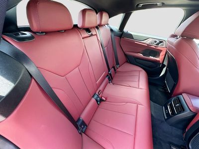 2023 BMW i4 - Photo 29
