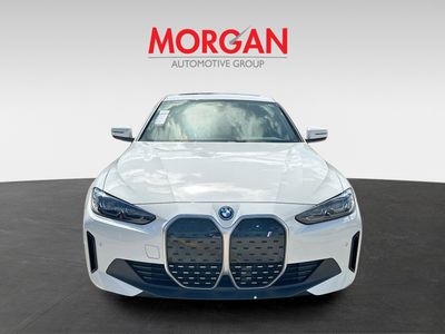 2023 BMW i4 - Photo 2