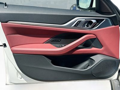 2023 BMW i4 - Photo 21