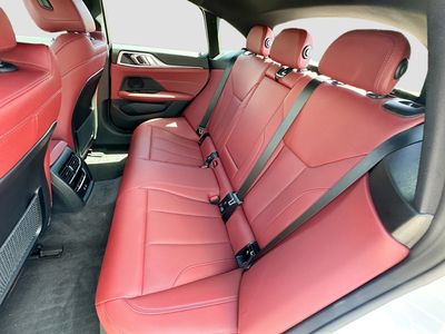 2023 BMW i4 - Photo 25