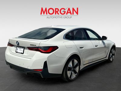 2023 BMW i4 - Photo 7