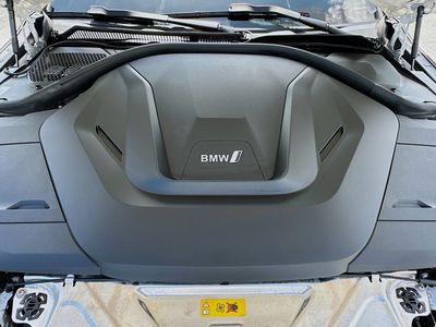 2023 BMW i4 - Photo 35