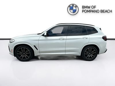 2022 BMW X3 - Photo 4