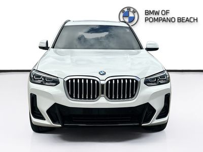 2022 BMW X3 - Photo 2