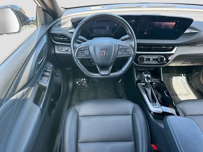 2024 Buick Envista - Photo 19