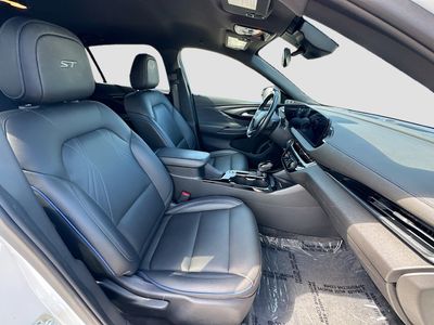 2024 Buick Envista - Photo 25