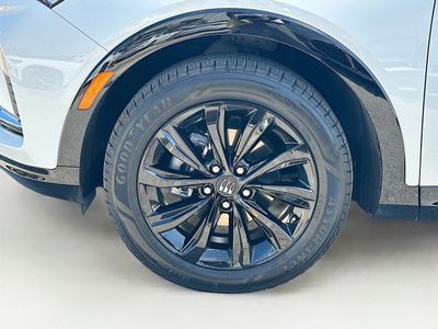 2024 Buick Envista - Photo 29