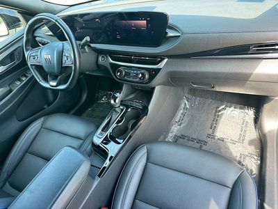 2024 Buick Envista - Photo 26