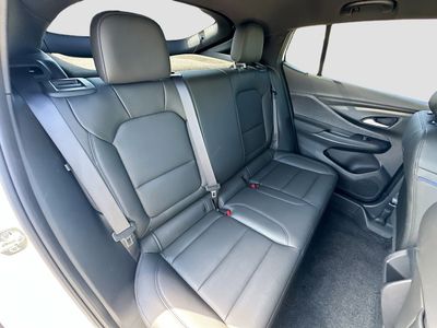 2024 Buick Envista - Photo 23