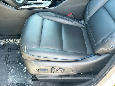 2024 Buick Envista - Photo 17