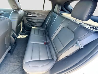 2024 Buick Envista - Photo 21