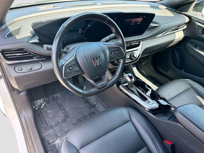 2024 Buick Envista - Photo 9