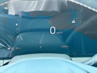 2024 Buick Envista - Photo 11